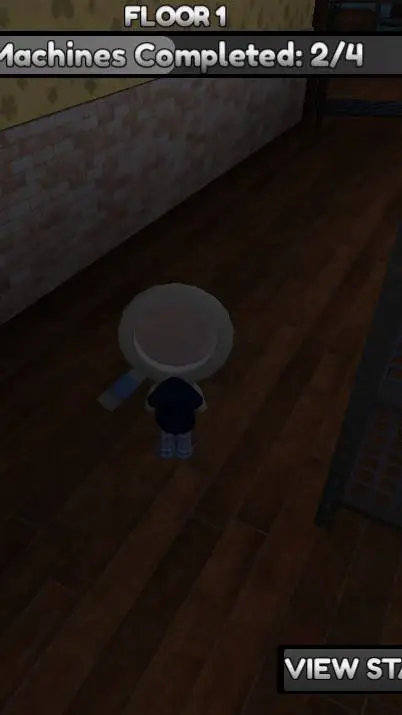 ai character: idk background