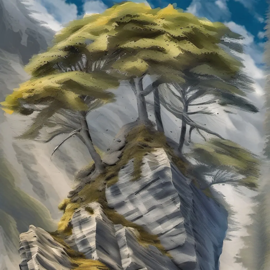 chat with ai character: campamento 