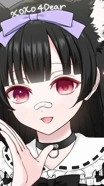 ai character: Betty  background