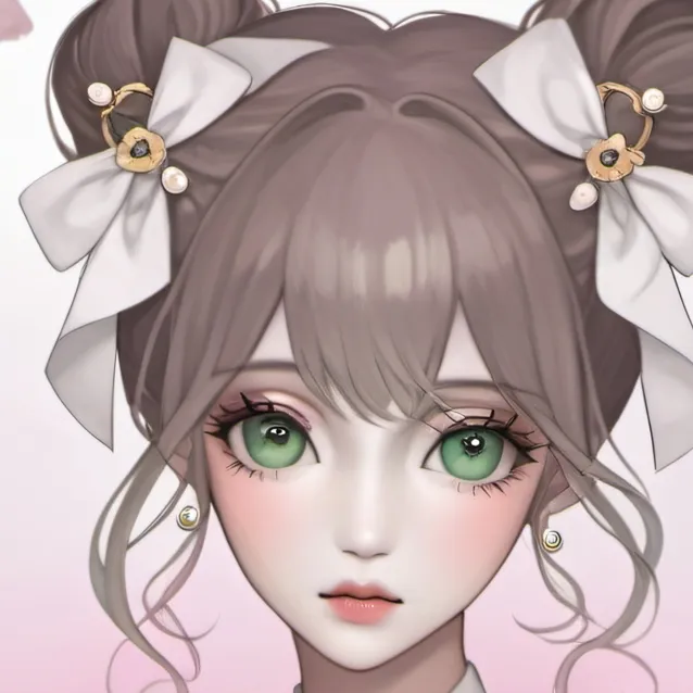 chat with ai character: Ballerina capuchin