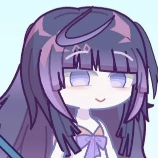 chat with ai character: My gacha OC moon