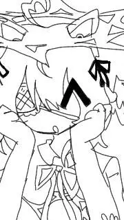 ai character: Sofia background