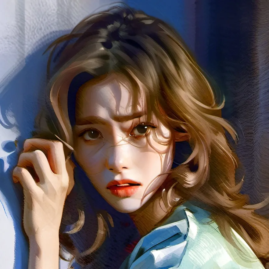 chat with ai character: evtg