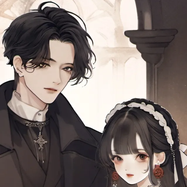 chat with ai character: edward 