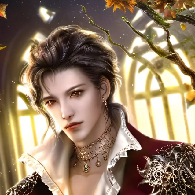 chat with ai character: edward