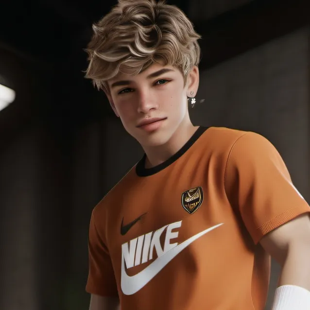 chat with ai character: Tiago
