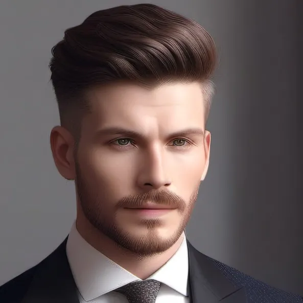 chat with ai character: Jason