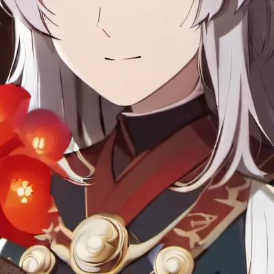 chat with ai character: Ния