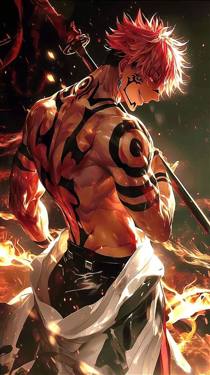ai character: Erik background