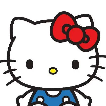 chat with ai character: Hello Kitty
