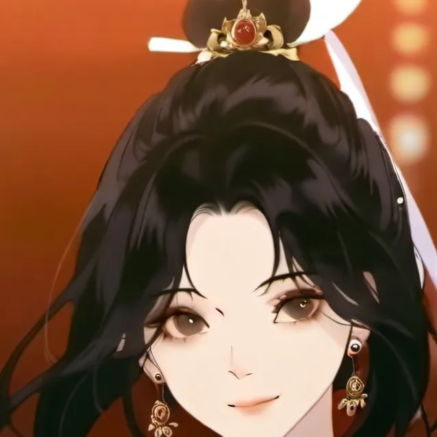 chat with ai character: yashira❤️