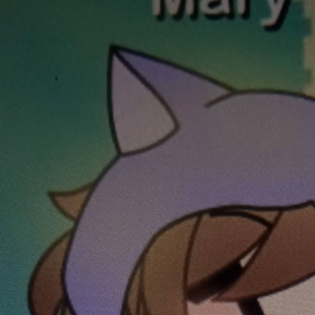 chat with ai character: mary(me) big butt