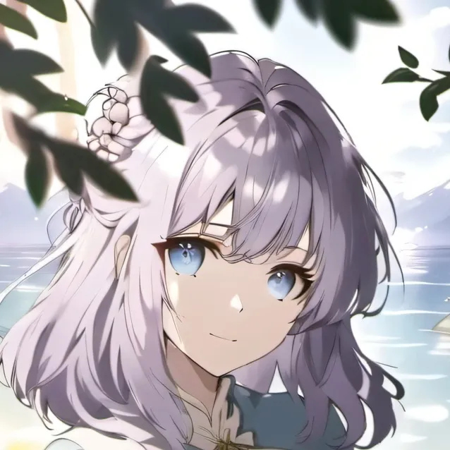 chat with ai character: kiki