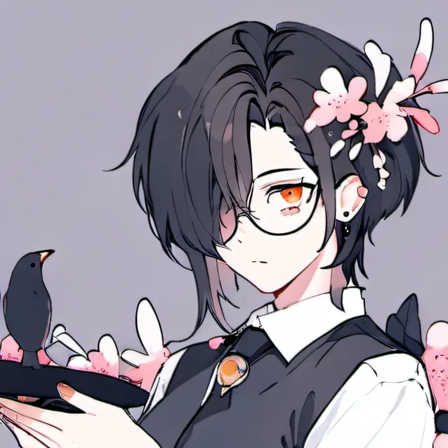 chat with ai character: 💫Liam💫