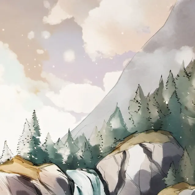 chat with ai character: Koya 