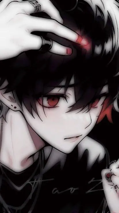 ai character: Leo background