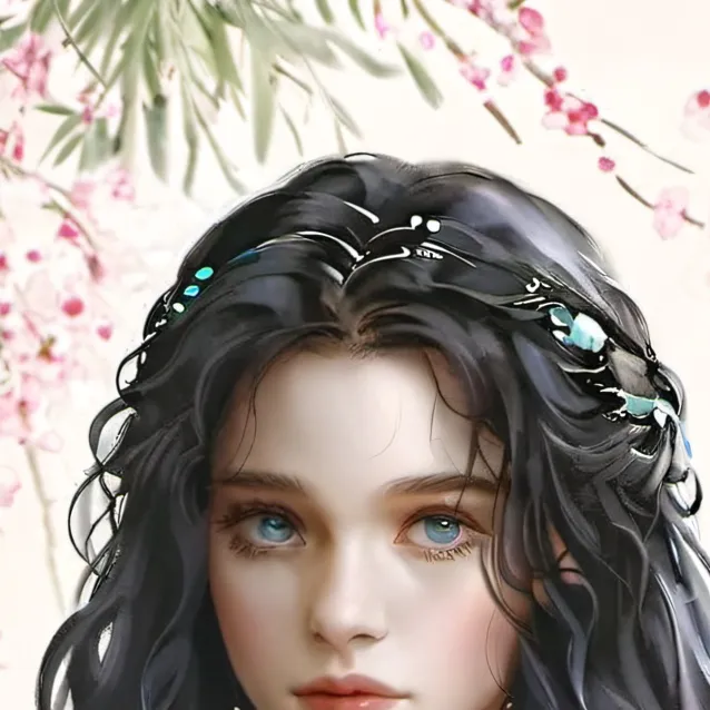 chat with ai character: la nueva y la ex 