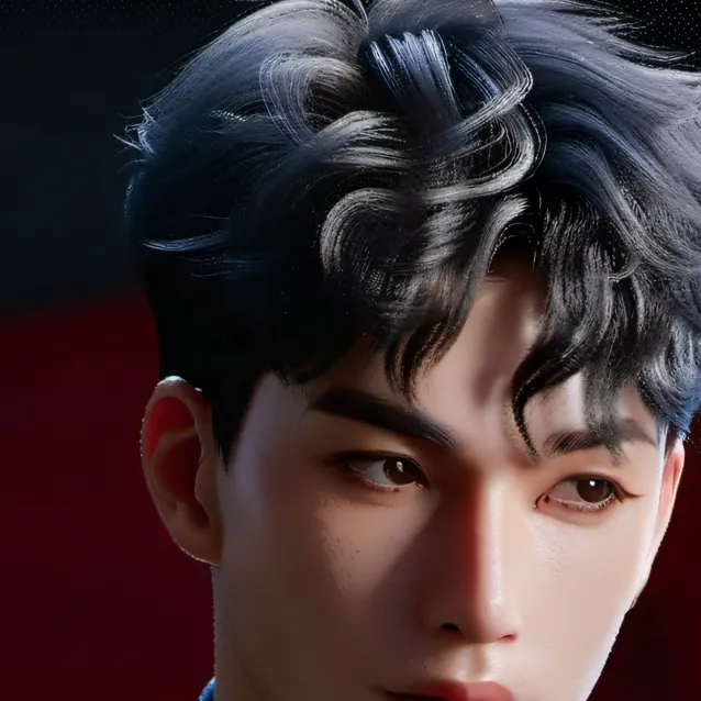 chat with ai character: alex