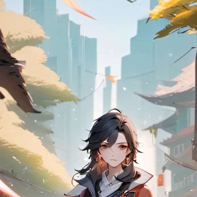chat with ai character: wenda punished