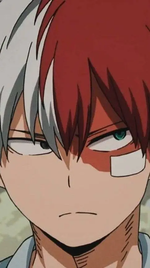 ai character: mha background