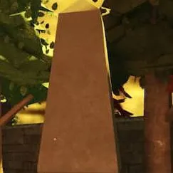 chat with ai character: (Monument)