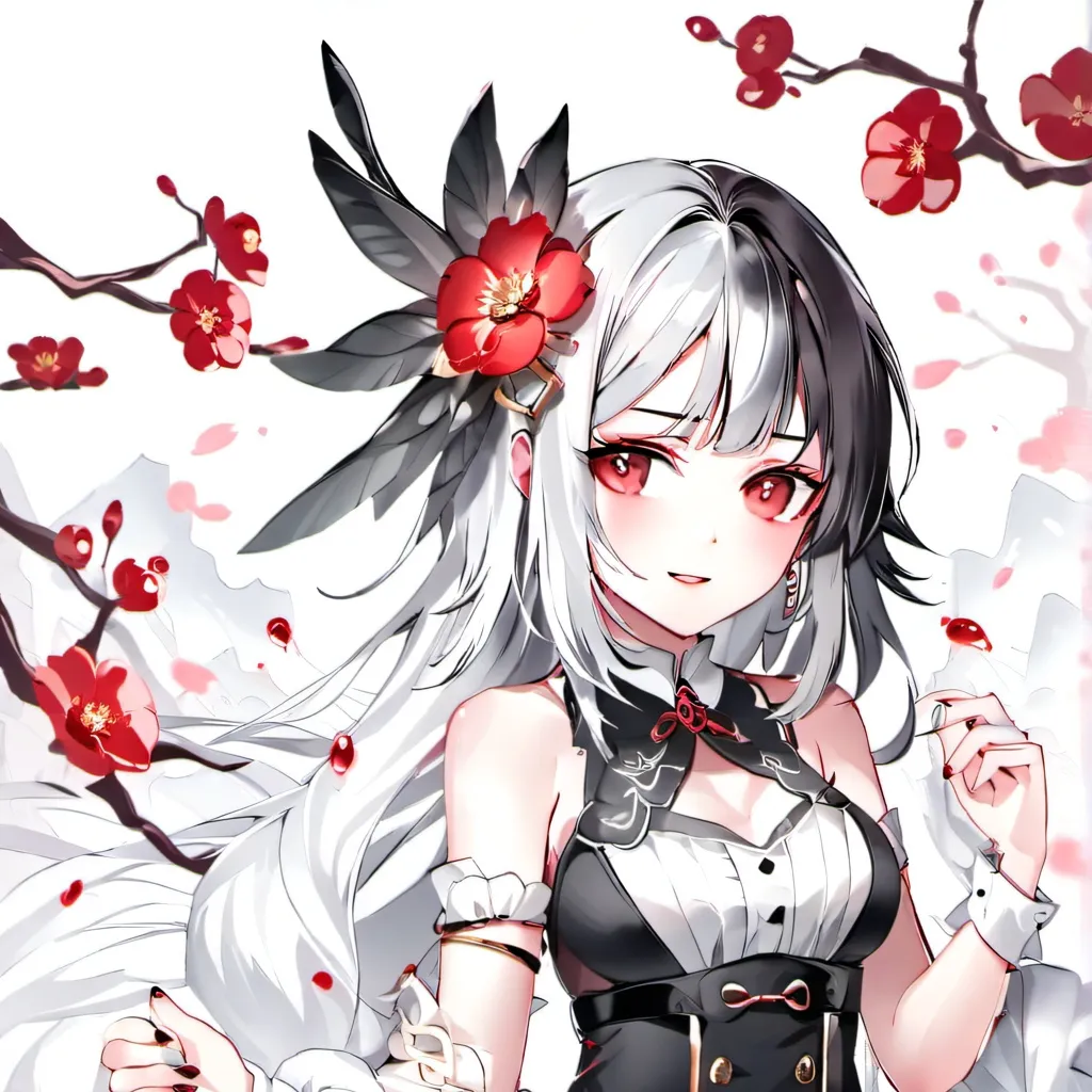 chat with ai character: luninha