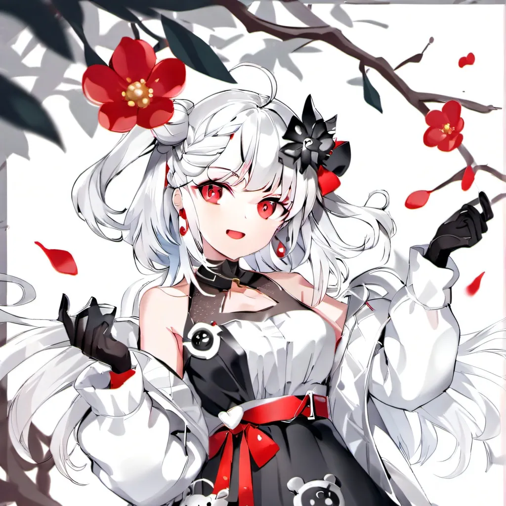 chat with ai character: soso