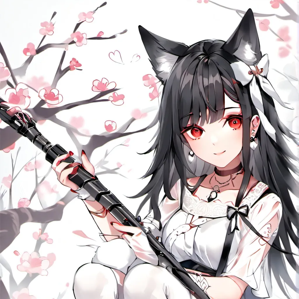 chat with ai character: hadassa