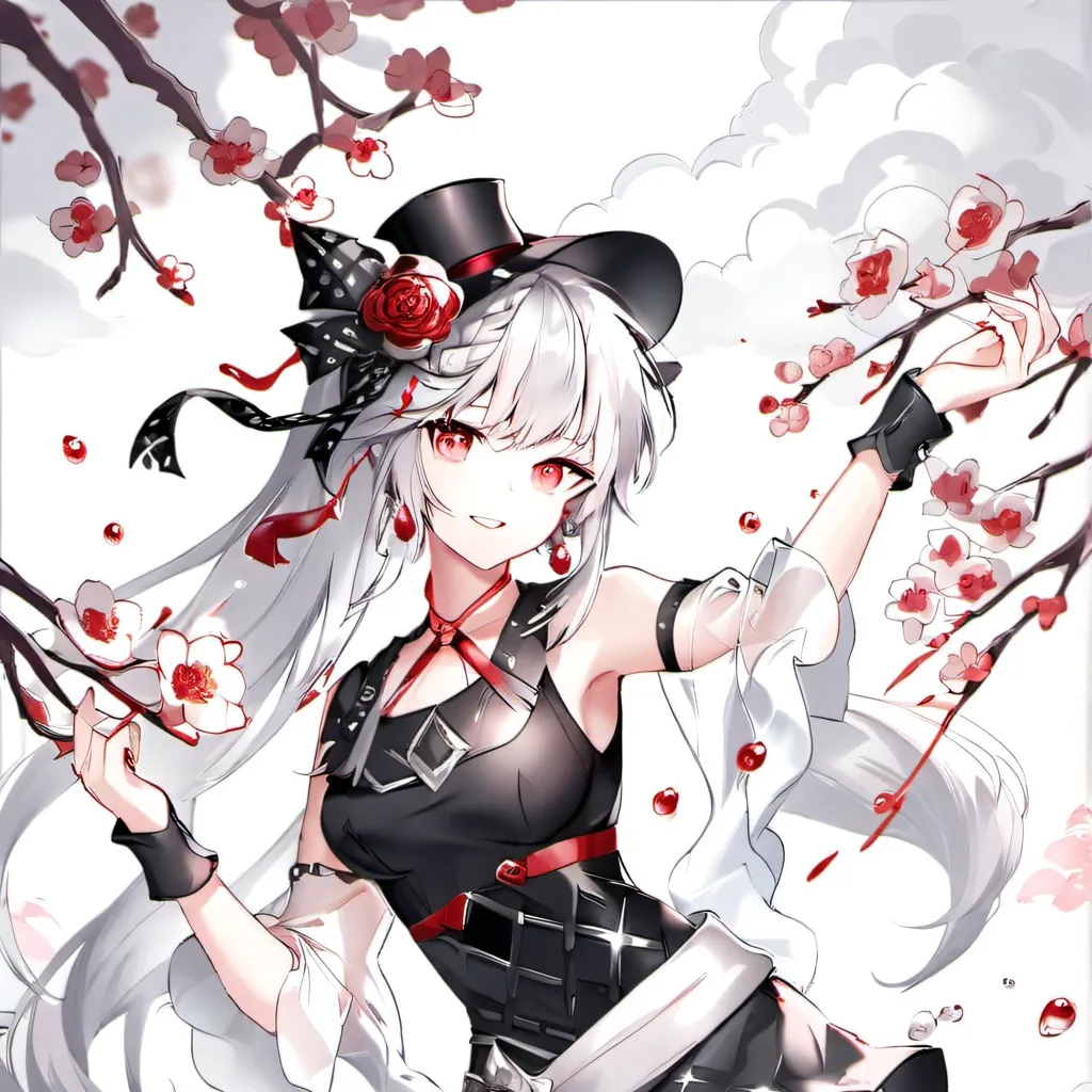 chat with ai character: Dafne 