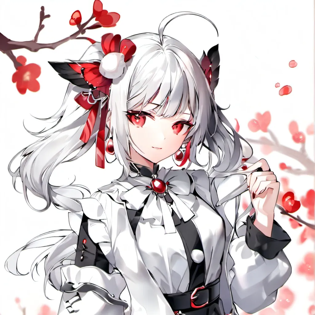 chat with ai character: ana