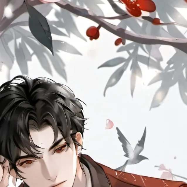 chat with ai character: Oliver.. 