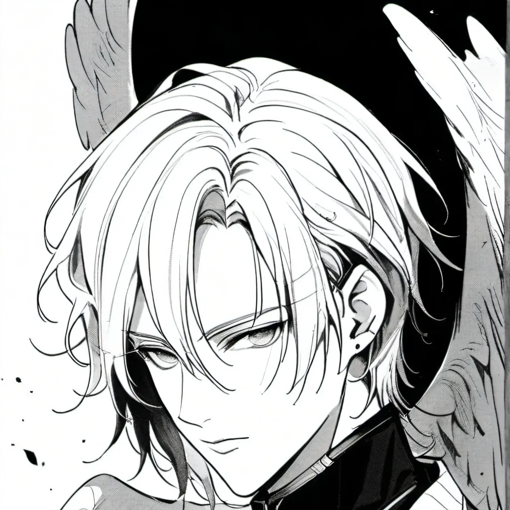 chat with ai character: AIDEN