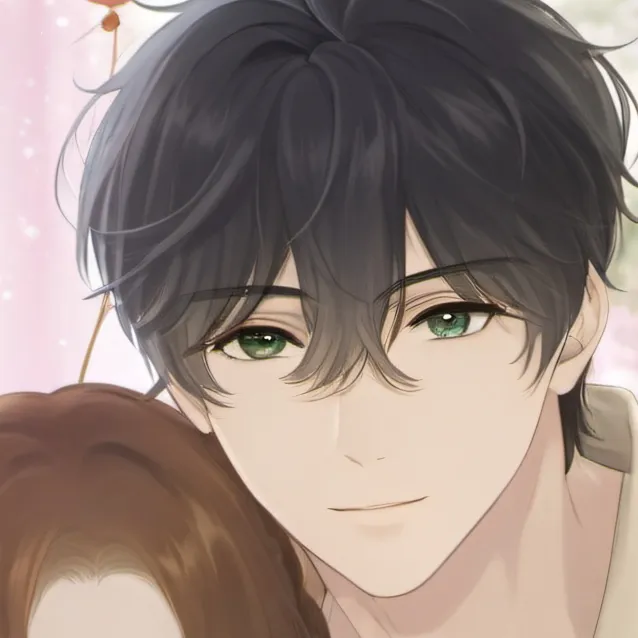 chat with ai character: luca