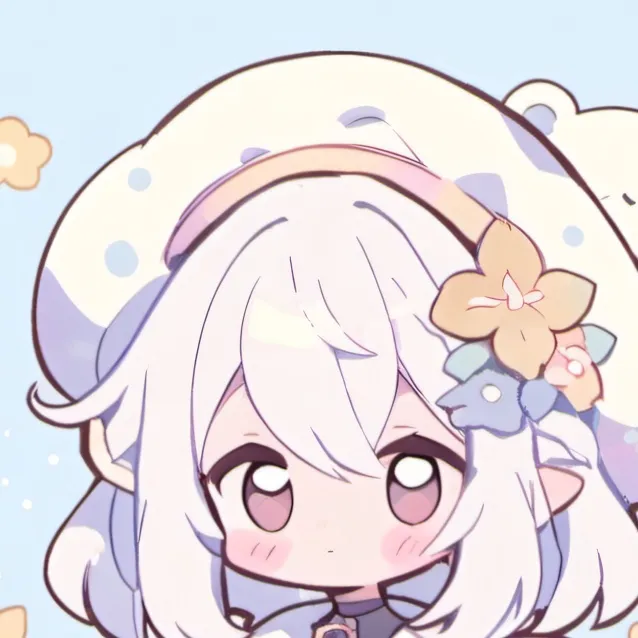 chat with ai character: Аня