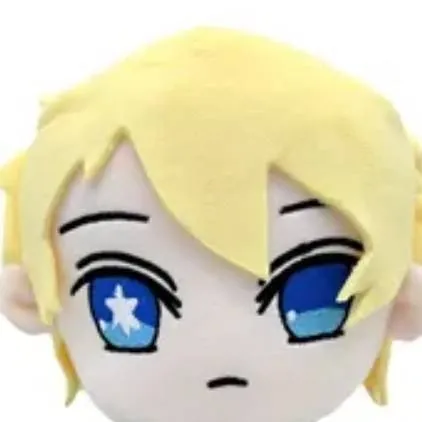 chat with ai character: hikari