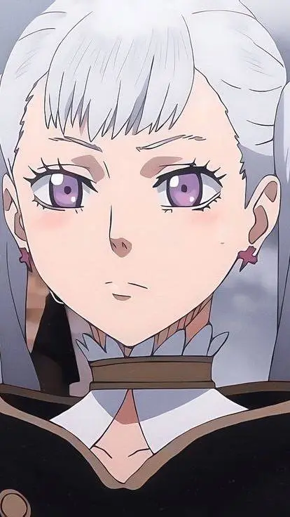 ai character: Noelle Silva background