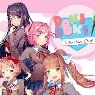 chat with ai character: ★DDLC★