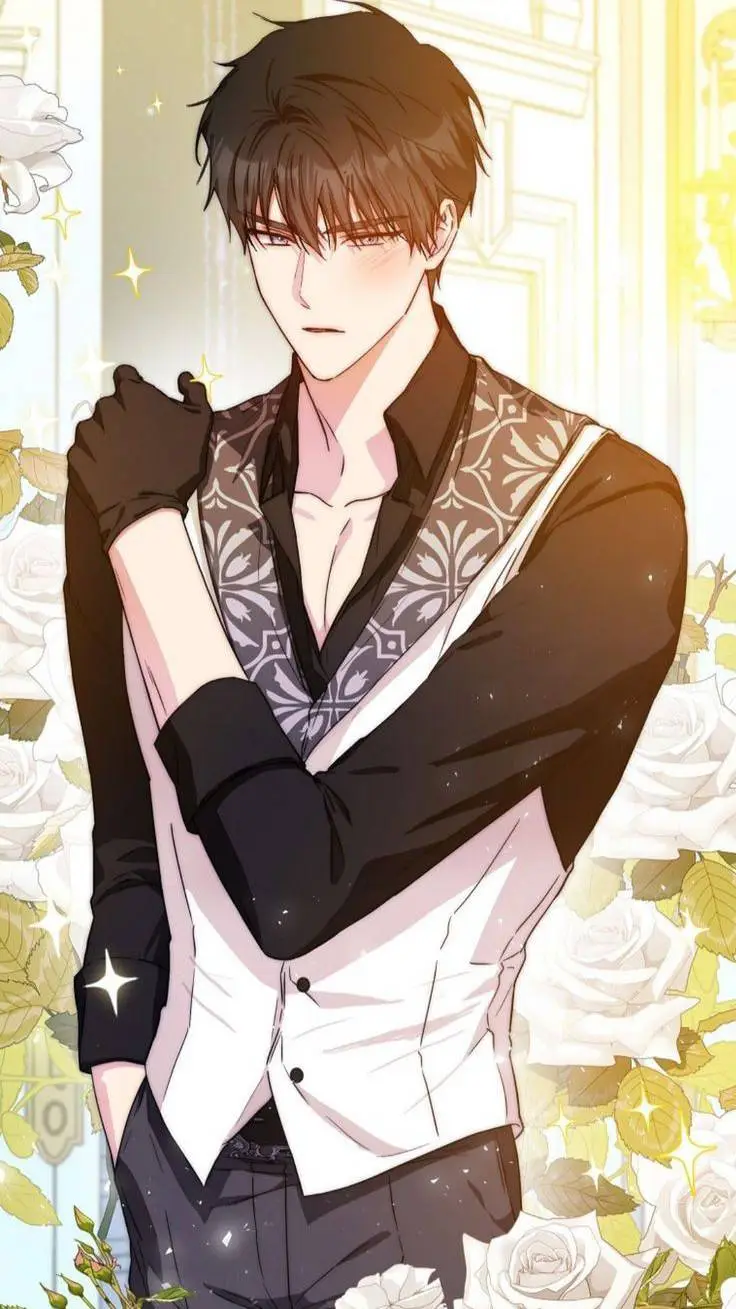 ai character: duque heren background
