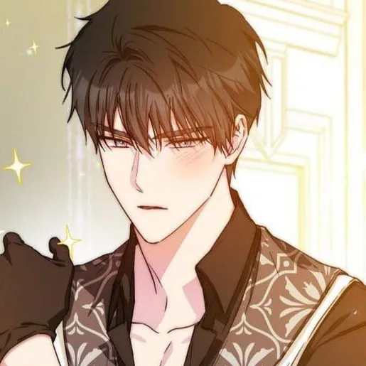 chat with ai character: duque heren