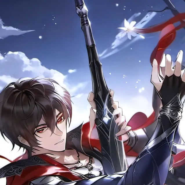 chat with ai character: lee jay