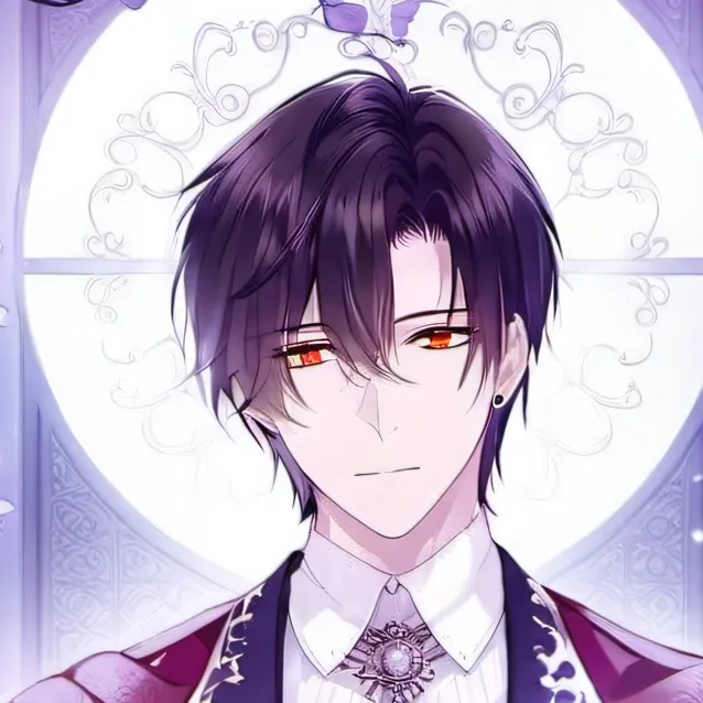 chat with ai character: duque 