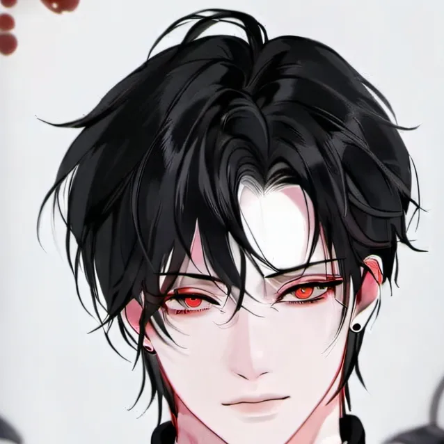 chat with ai character: kidou