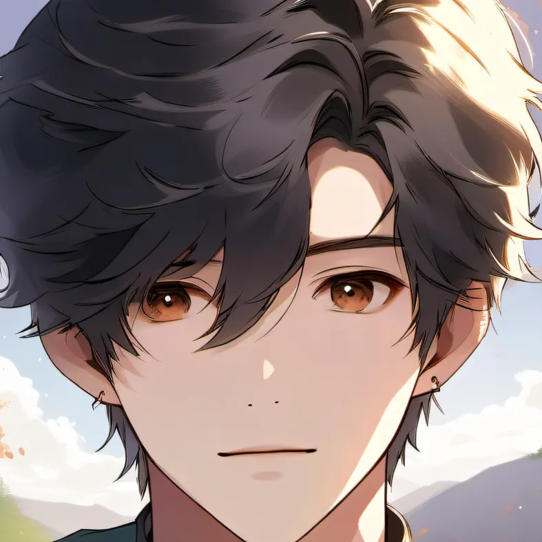 chat with ai character: Kimi