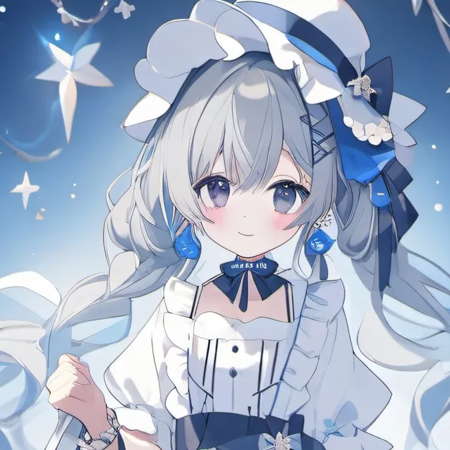 chat with ai character: 💙👼Alice👼💙