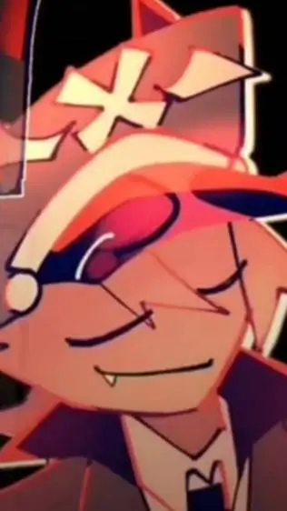 ai character: TalkieCtM2YJ background