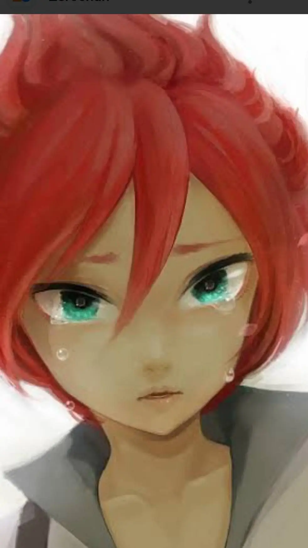 ai character: HİRİTOH  background