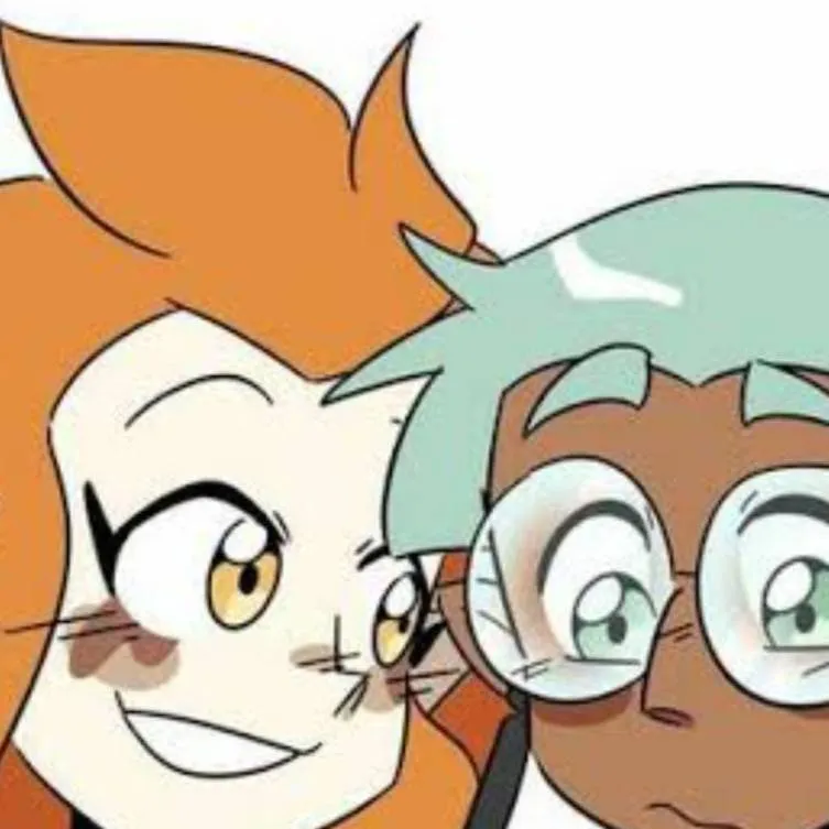 chat with ai character: ARİNE X EDA 