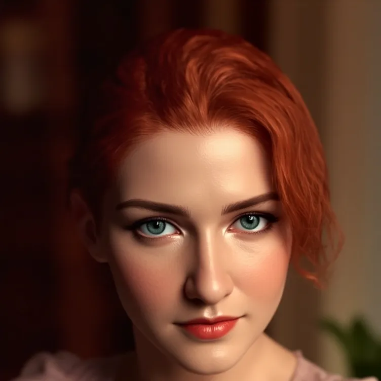 chat with ai character: ceylin