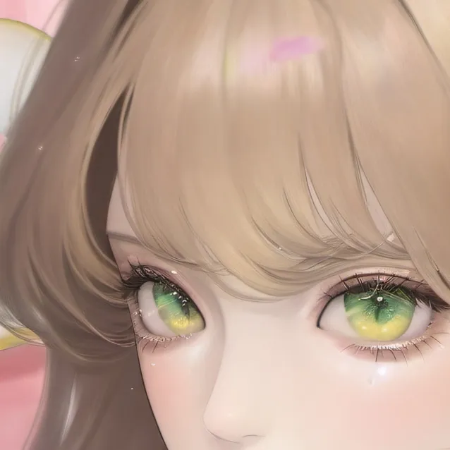 chat with ai character: Anna 