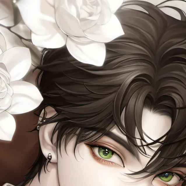 chat with ai character: ❤️‍🔥 Iván❤️‍🔥